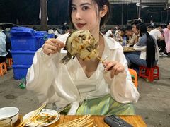 -杨合林啊兰烤鱼