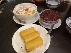 -民信老铺(双皮奶博物馆店)