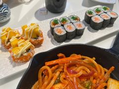 -三禾寿司(君尚店)