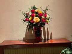 -玫瑰厅上海菜(兴国路店)