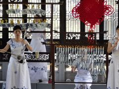 -景德镇古窑民俗博览区