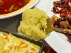 -茅庐川菜(烟台吾悦广场店)