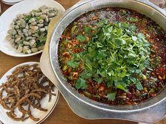 鳝丝-临江后街鳝丝(临江店)
