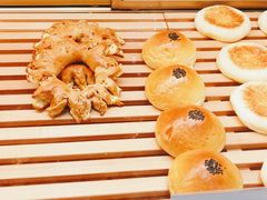 -木子木水日式烫面包(世界城光谷店)