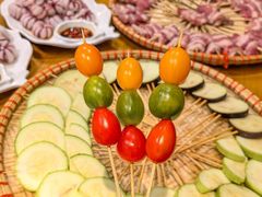 -牛串门串串香(东直门簋街总店)