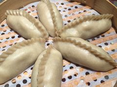 -西贝莜面村(上海百联西郊店)