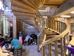 大堂-老三样·旧食新味(万寿宫店)