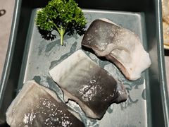 -韩盛·盛江山自助料理(中街大悦城黑金店)