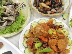 -桔子海鲜烧烤大排档(金沙滩店)