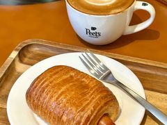 -Peet's 皮爷咖啡(东湖路手作店)