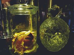 -柒Lounge(三里屯店)