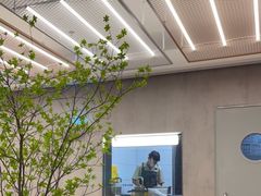大堂-喜茶(广州东方宝泰店)