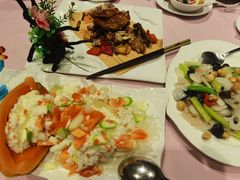 -桃源春晓中餐厅 TaoYuan Restaurant