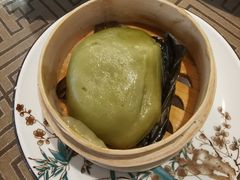 -新繁老號豌豆汤饭店·江湖菜(宝光寺店)