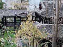 -阳明祠