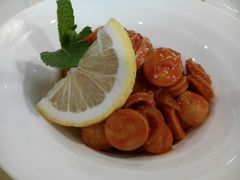 -新侨三宝乐西餐厅(崇文门店)