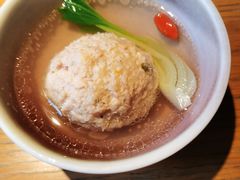 清炖狮子头-扬州狮子楼·非遗淮扬菜(东关街店)