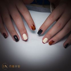 点击看大图 -丹曦·美甲美睫