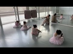 -邓肯舞蹈教育(深圳湾教学中心)