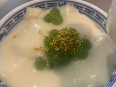 -晓淮山·扬州早茶·淮扬菜(龙阳广场店)