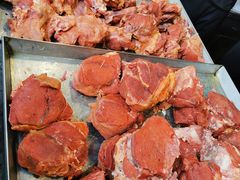 -刘纪孝腊牛羊肉(北广济街店)