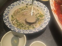 -杏花村水席楼·洛阳水席(老城十字街店)