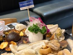 -一朵菌·野生菌探索家火锅(南亚店)