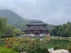 -华清宫景区