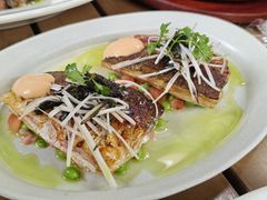 -Bistro 63 创意融合料理(广粤天地店)