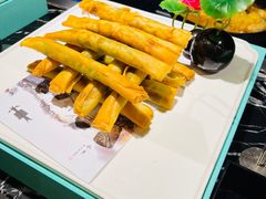 -世外桃源农庄·德清土菜(兴康南路店)