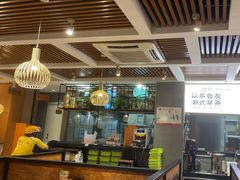 -如轩·海鲜砂锅粥·潮汕菜(沿江东路店)