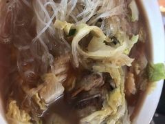 -金泰缘排骨馆(遵化路店)