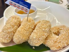 -帕蓝·暹罗料理(大学路店)