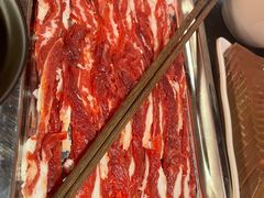 -京炭铜锅涮肉·羊蝎子·羊肉炉(保利·时光里店)