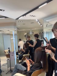 -NEW FACE烫染专业店