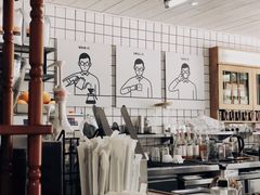 -明谦·Coffee&Cocktail Bar(美您公园店)