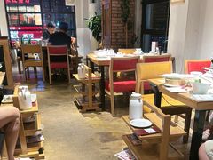 -焯牛潮汕牛肉火锅(云峰街创始店)