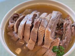 -怡园饭店-餐厅(四望亭店)