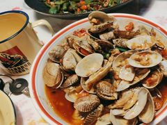 -堂瓦里·33年传统赣菜(第一街区店)