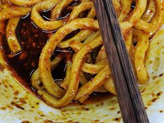 -樊三嬢手工甜水面(大邑安仁店)