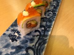 -昱匠·日本料理(金融街店)