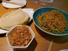 -春饼先生·北京烤鸭(甘井子万达店)