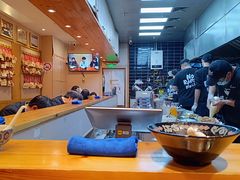 -Ramen满吉·豚骨拉面(丽园路店)