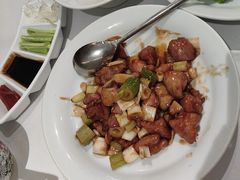 -味+新京宴·烤鸭·北京菜(创意谷店)