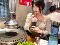 -悟能八戒烤肉自助(秦隆步行街店)