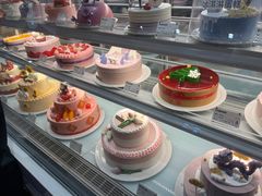 -元祖食品GANSO(江宁万达店)