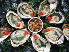 -徐记海鲜(大明宫|北二环店)