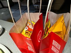 -海底捞火锅(吴中路店)