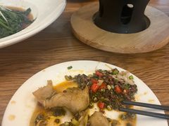 -花舍·新派粤菜·西餐·下午茶(亚运村·鸟巢店)