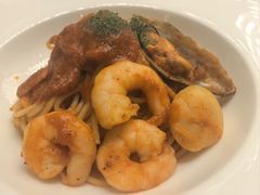 -西安皇冠假日酒店·B&G51餐厅